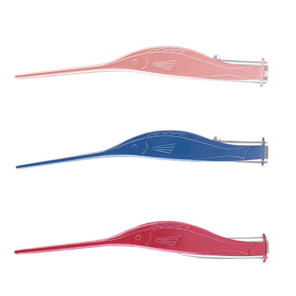Multifunctionele pincet lichtgevende baby oorsmeerreiniger led zaklamp oorstokje oorsmeer verwijderaar pincet oorcurette lepel gezondheidszorg