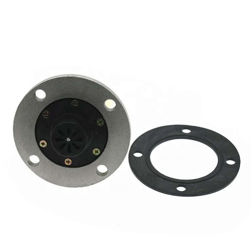 Fuel Tank Cap 14561585 VOE14561585 Hydraulic Oil Tank Cap Fits for Volvo EC210 EC140 EC240 EC290 EC360 EC460 Excavator