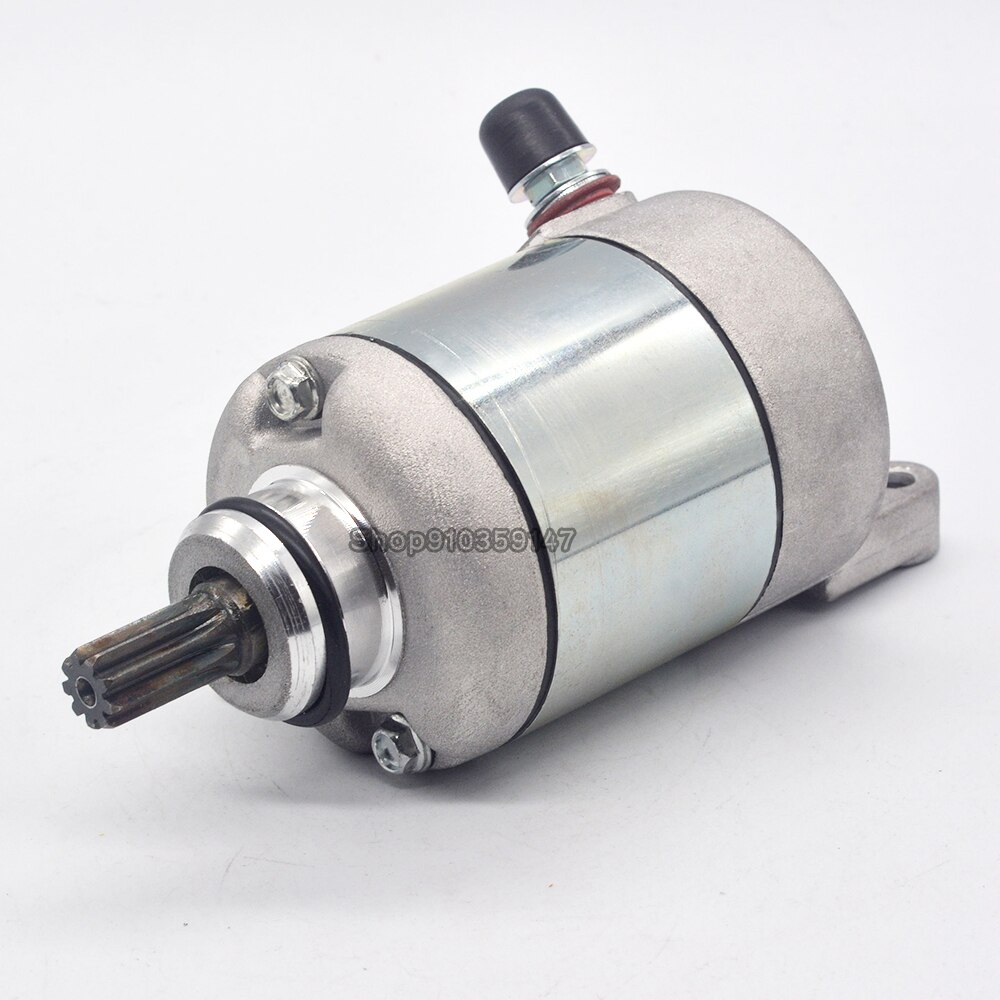 Motorstarter til ktm 530 exc/ -r, xc-w , 540 sxs/ racin , 450 /525 xc atv, polaris 4011801,  outlaw 450/525 mxr 450 atv