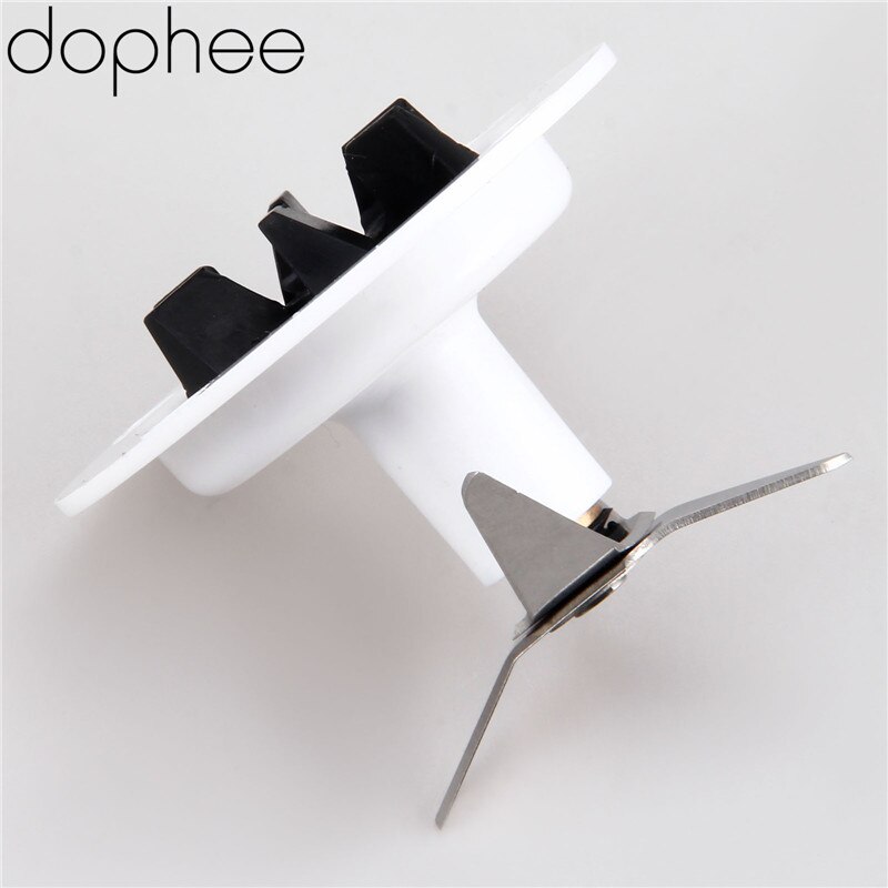 Replacement Blender Blade & Gasket Part, with Sealing Gasket ,Fits Proctor Silex Blenders Easy To Install