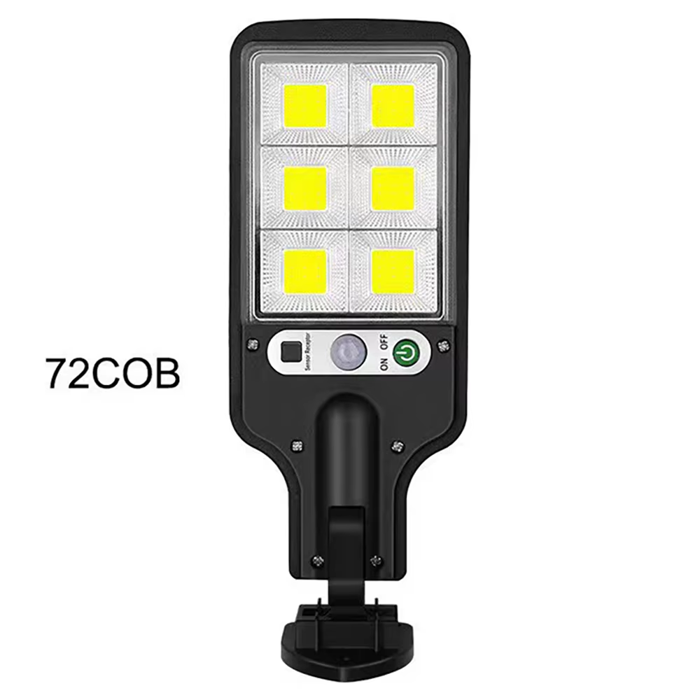 LED Solar Outdoor Wall Light Body Waterproof 3 Mode Induction Suitable for Garden Patio Garage Yard and Street Lighting: ROSE