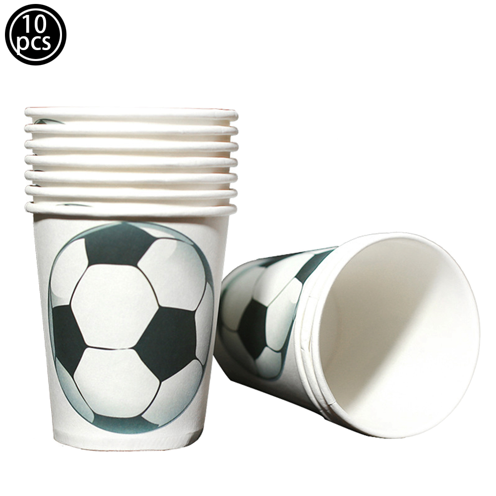 FußBall-Tischdecken, FußBall-Geburtstagsparty-Dekorationen, FußBall-Tischdecke aus rechteckigem Kunststoff, perfekt für Partys zum Spieltag