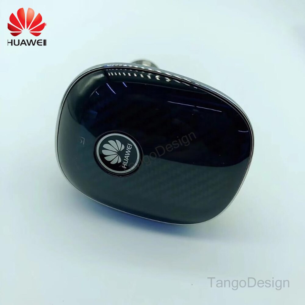 Huawei-módem enrutador CarFi E8377s-153 LTE, Hilink FDD, punto , 4G, 150Mbps, se puede usar en el coche
