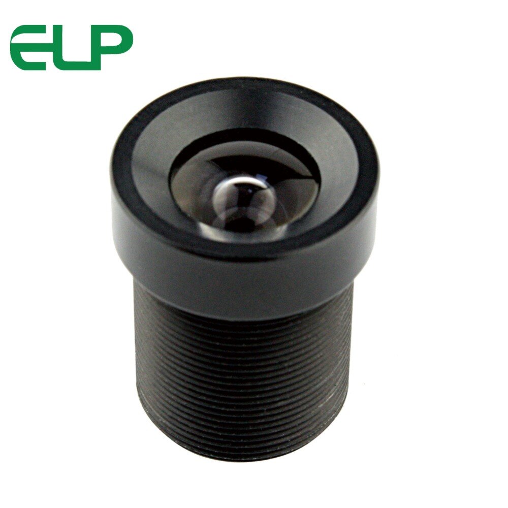 8mm megapixel lens 40 degree M12 mount F2.0 hd CCTV Lens for cctv camera usb camera