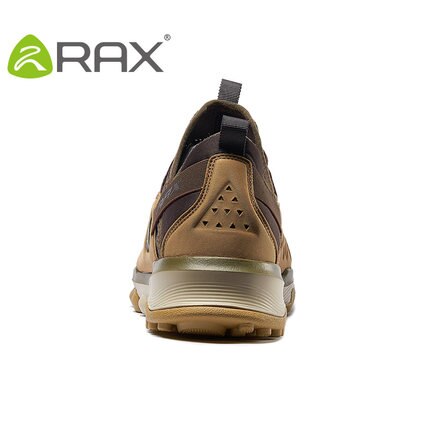 Rax Vrouwen Outdoor Wandelschoenen Womens Antislip Schokbestendig Ademend Wearable Wandelschoenen Vrouwelijke Trekking Reizen Sneakers