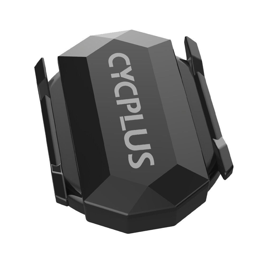 CYCPLUS C3 Kadensnopeus Dual Sensor - Vedenpitävä Bluetooth 4.0 ANT+ Polkupyörän Nopeusmittari Polkupyörätietokoneisiin