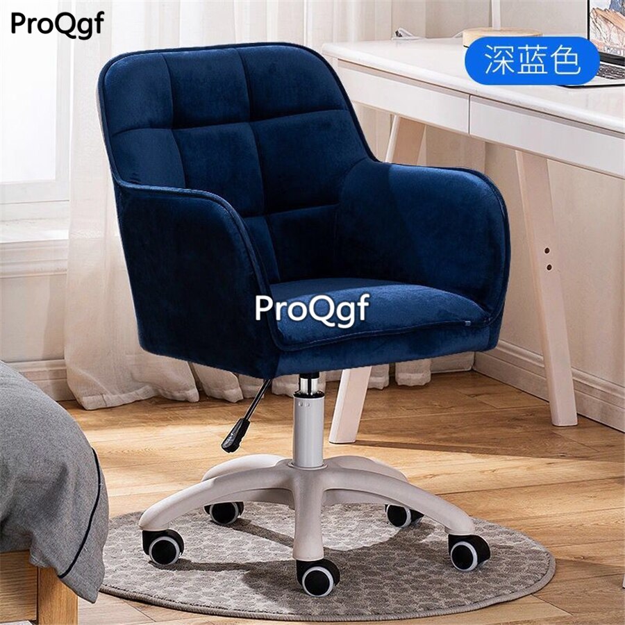 Prodgf 1 Set ins cute color Computer Chair: 61