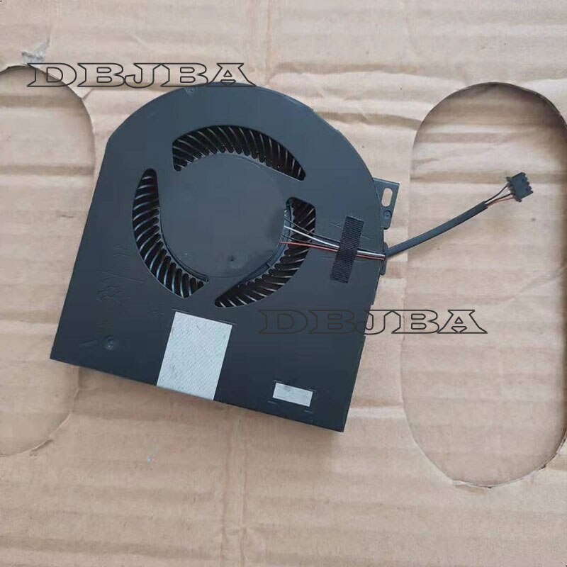 Cooling Fan For DELL Precision 7530 MG75090V1-C160-S9A Fan