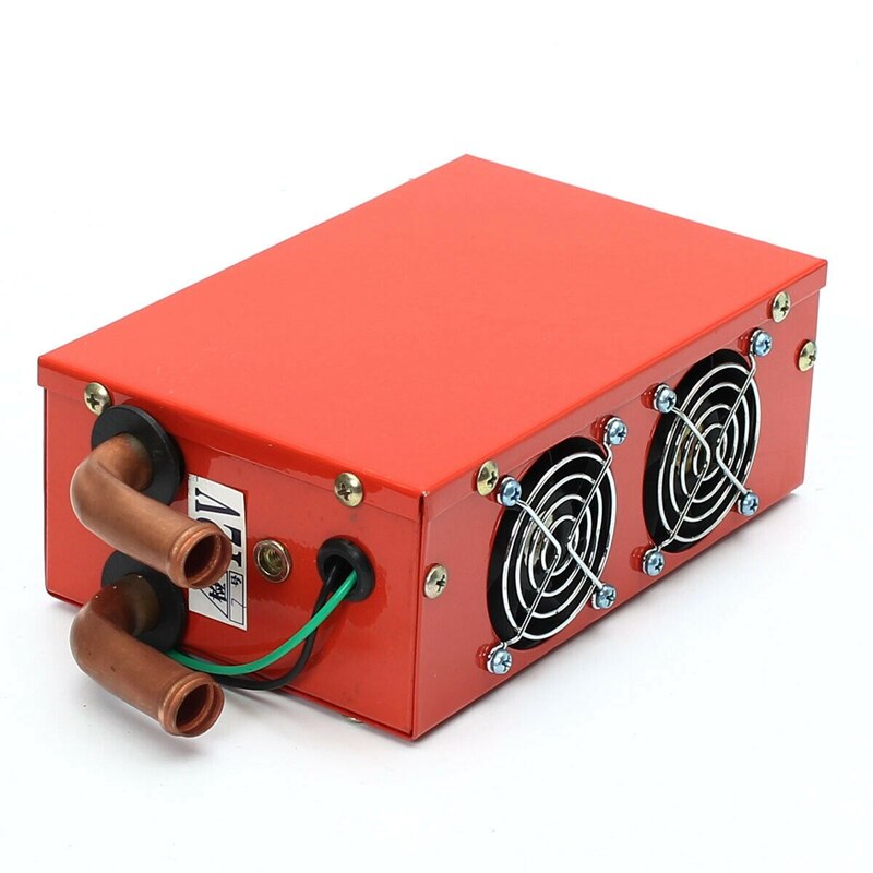 Ventilateur de chauffage Portable 12V 24W 3 trous | Pour véhicule, dégivreur de chauffage, ventilateur de camion