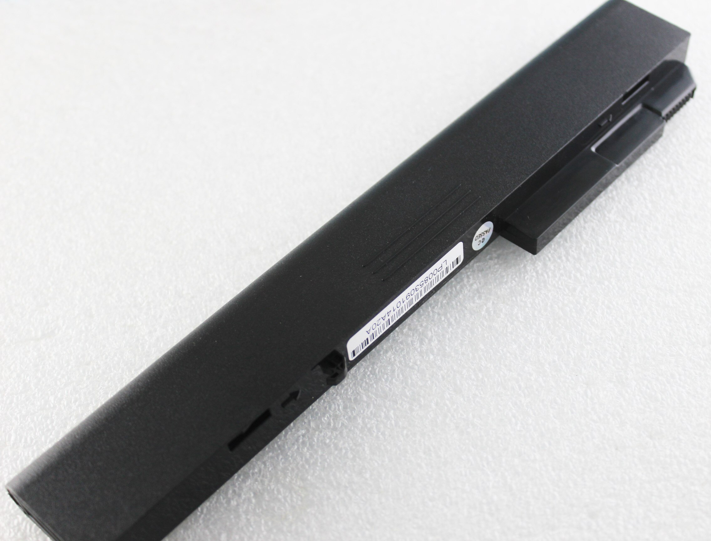 HUAHERO 8Cell Battery for HP EliteBook 8310B 8310P 8530 8530P 8540W 8730 8730P 8730W 8740P 8740W HSTNN LB60 OB60 XB60 6545b