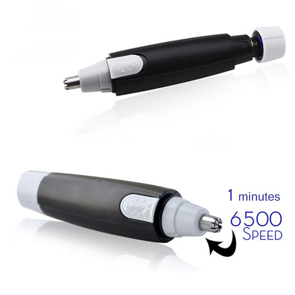 Multi Electric Shaving Nose Hair Trimmer Nose Clipper Ear Face Clean Trimmer Razor Removal Shaving Nose Trimmer Waterproof