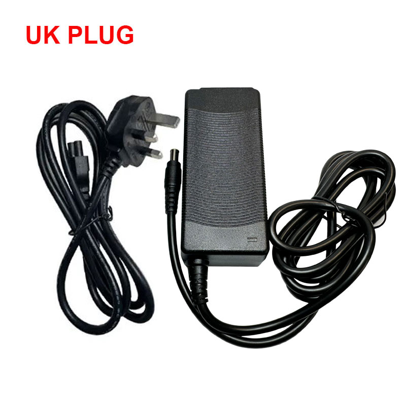 TSC3 Charger For Trimble TSC3 GPS RTK Data Collector Power Supply Adapter Kit Battery Charging Certified Trimble TSC3 Accessory: Orange