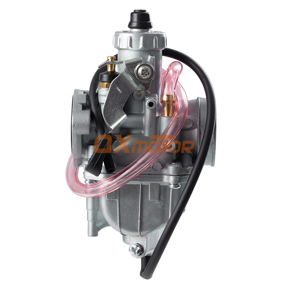 26mm Carburetor For Mikuni VM22 PZ26 Carb Fit 120 125 140 150cc CRF70 Lifan YX Zongshen Engine Dirt Pit Bike ATV Quad Motorcycle