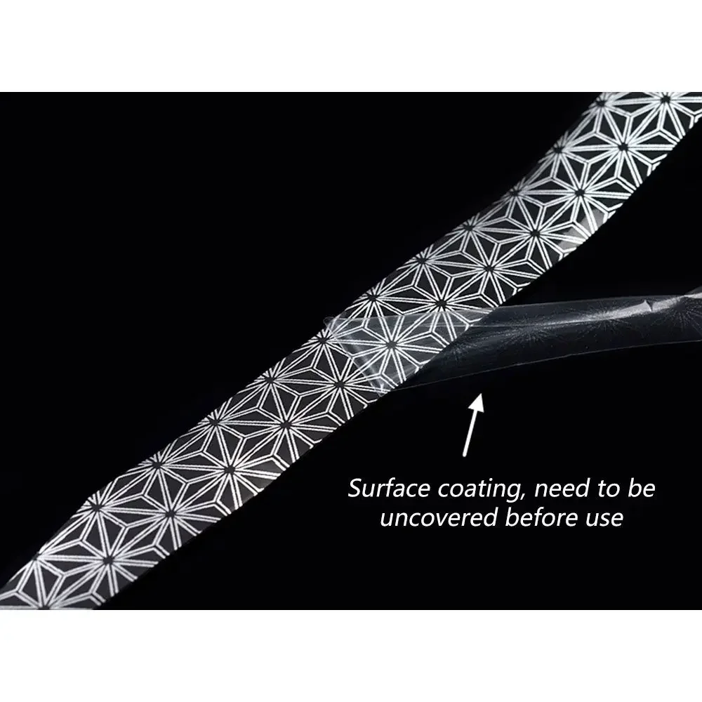 1.8m Thicken Tennis Squash Racket Windings Over Bicycle Handle Fishing Rod Sweatband Anti-slip Band Sweat Absorbed Grip Tape