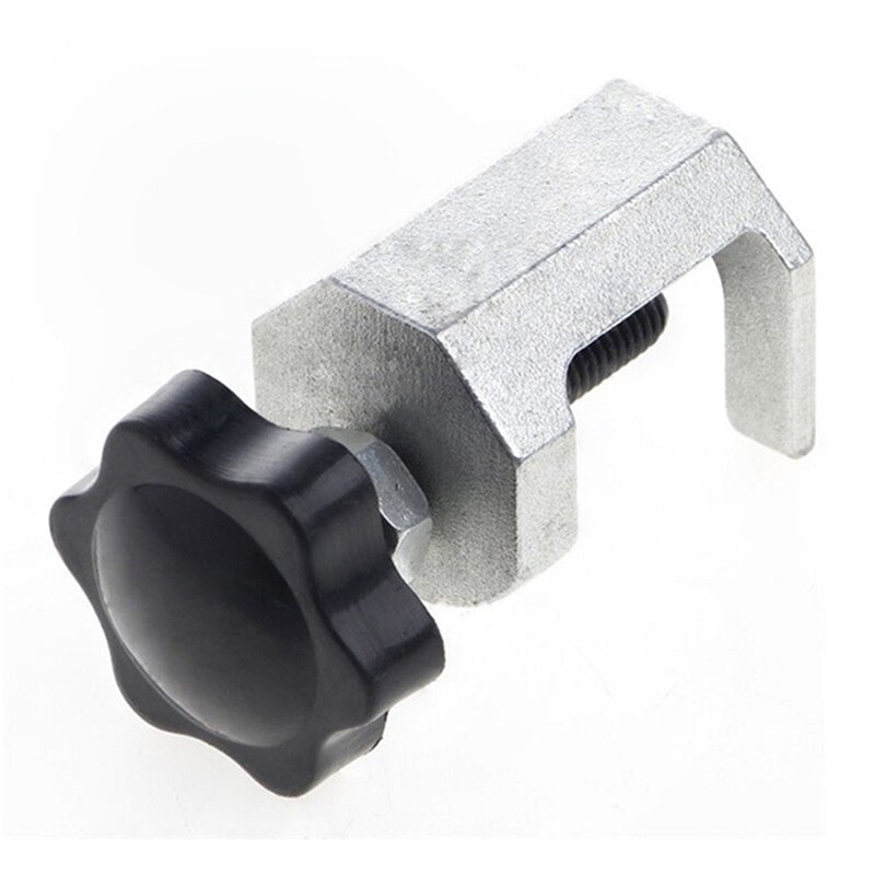 1Pc Metal Car Windscreen Wiper Arm Removal Tool Car Disassembly Puller Take-Out Wrench Tools Removing Window Wipers Blades Arms