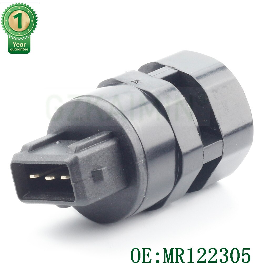 Sensor velocímetro para vehículo, SENSOR de velocidad MR122305 para MITSUBISHI L 400, Space Gear Pajero Shogun Monter, novedad