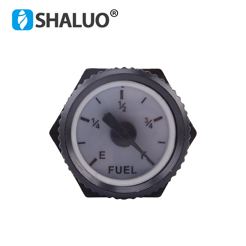 Precise MG130mm Generator Tank Fuel Sensor With Me... – Grandado