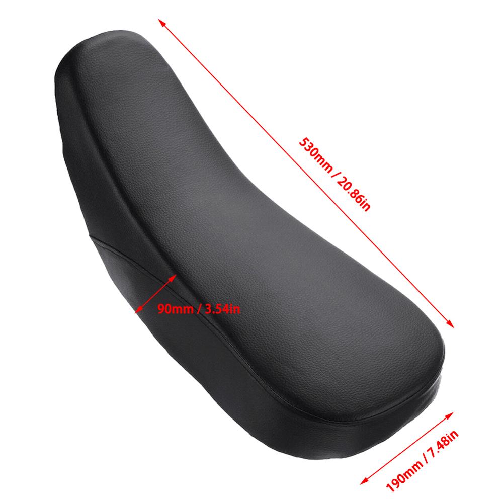ATV Seat Saddle For ROKETA KAZUMA SUNL BAJA 70cc 9... Grandado