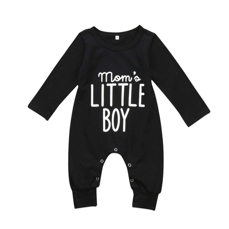 Pasgeboren Baby Kleding Babyworks Een Stukken Baby Romper Baby Jongens Meisjes Lange Mouw Jumpsuits Kleding Baby Romper Kleding