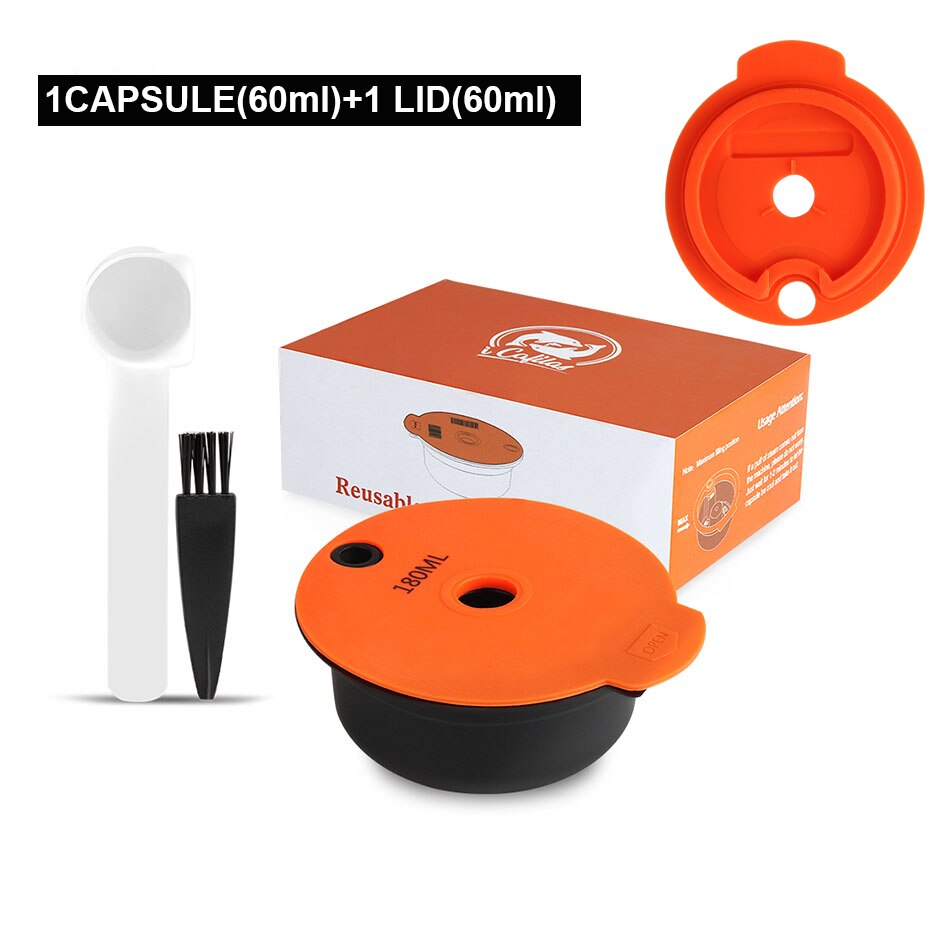 ICafilasCoffee Dripper Engine V60 Style Coffee Drip Filter Cup Permanent Pour Over Coffee Maker With Disposible Paper: 60Ta 60Ld