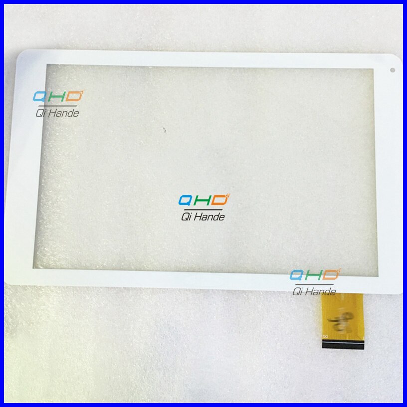 For 10.1 inch Archos 101 Platinum 3G AC101PL3G touchscreen tablet digitizer panel lcd screen /Tempered Glass Film Protector