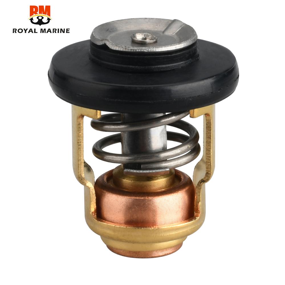 9300-ZV5-043 Thermostat assy for Honda outboard motor 20-130HP boat motor