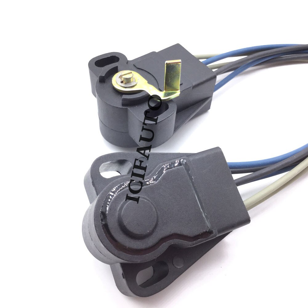 TPS Drossel Position Sensor Für 1987-1990 Jeep Cherokee Comanche Wagoneer 4,0 33004648 53003425 33003390 33004650 8933003390