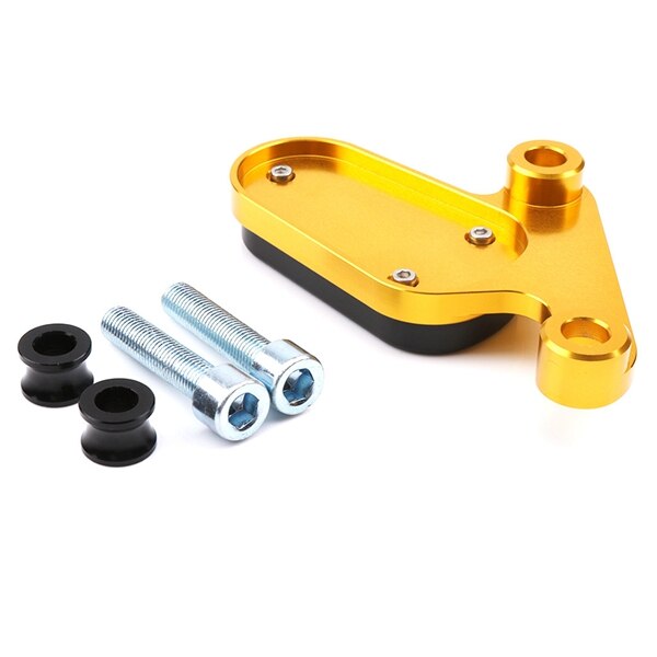 til yamaha xmax 300 250 xmax 300 xmax 250 x- max motorsykkel cnc skivebremsekaliper adapter monteringsbrakett
