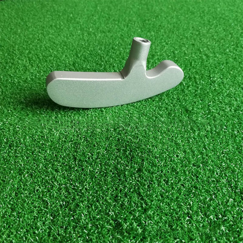 Right Hand Golf Club Putter Aluminum Alloy Three Part Golf Putters Outdoor Sports Beginner Driver Golf Products Accessies