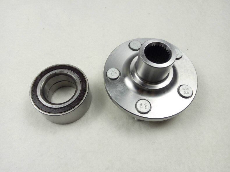 OEM-cojinete de cubo de rueda delantera Radlager para Ford Focus MK3 Escort Kuga 12-18
