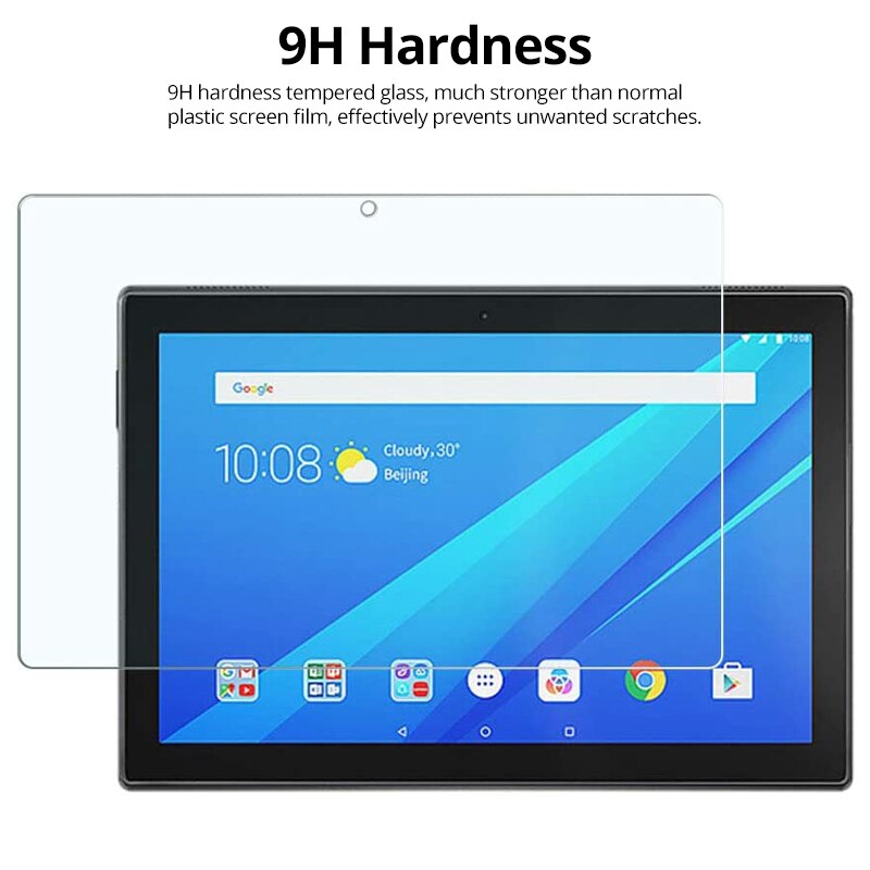 3 stück Glas Schutz für Lenovo Tab P11 Profi 11,5 Zoll TB-J706F TB-J606F Anzeige-schutzfolie für Lenovo Tab P11 Pad Profi