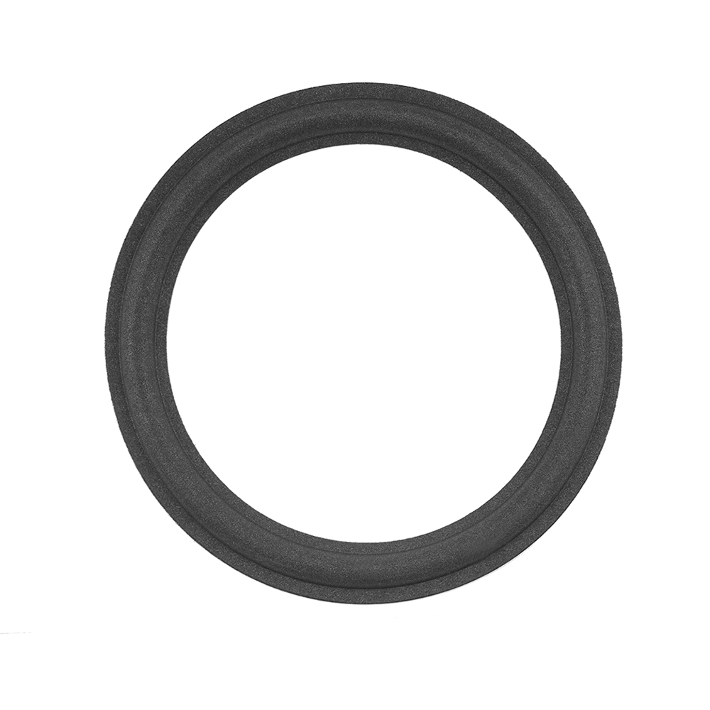 Ghxamp 8 tommer højttaler ophæng skum surround side 195mm woofer højttaler reparationsdele til  a608 a0108a 2 stk.