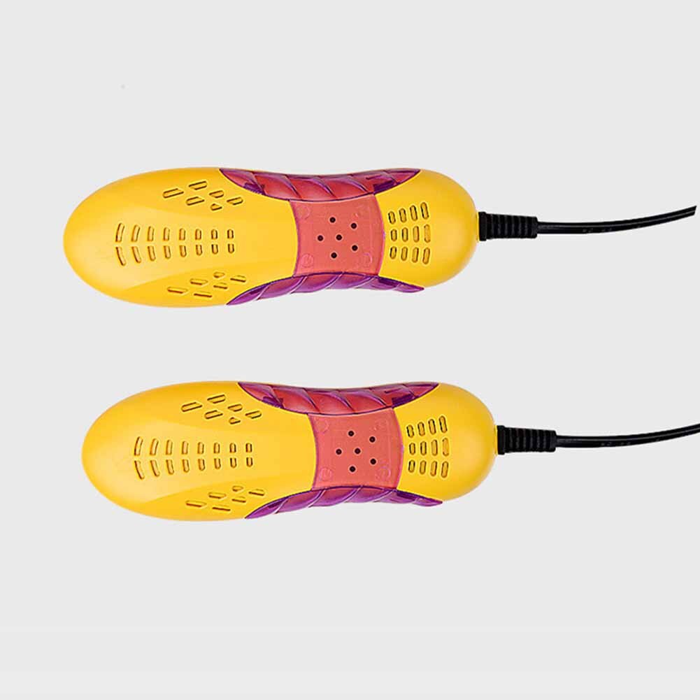 Schuh Färber Oder Schuhe Mit Uv LED Licht Handschuh Stiefel Trockner Geruch Deodorant Entfeuchten Wärmer Gerät Heizung Fuß Schutz