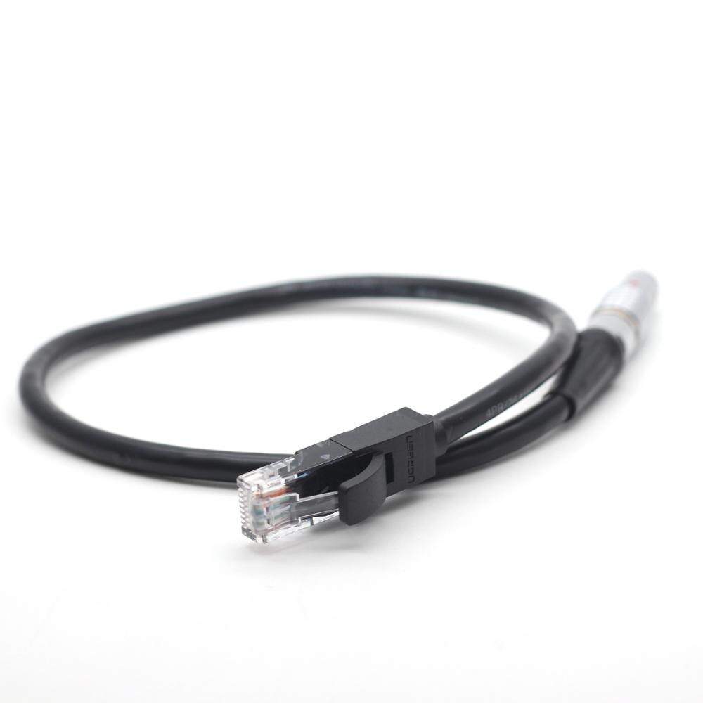 ARRI 10Pin Ethernet Cable to RJ45 for ARRI Alexa Mini, miniLF XT SXT S35