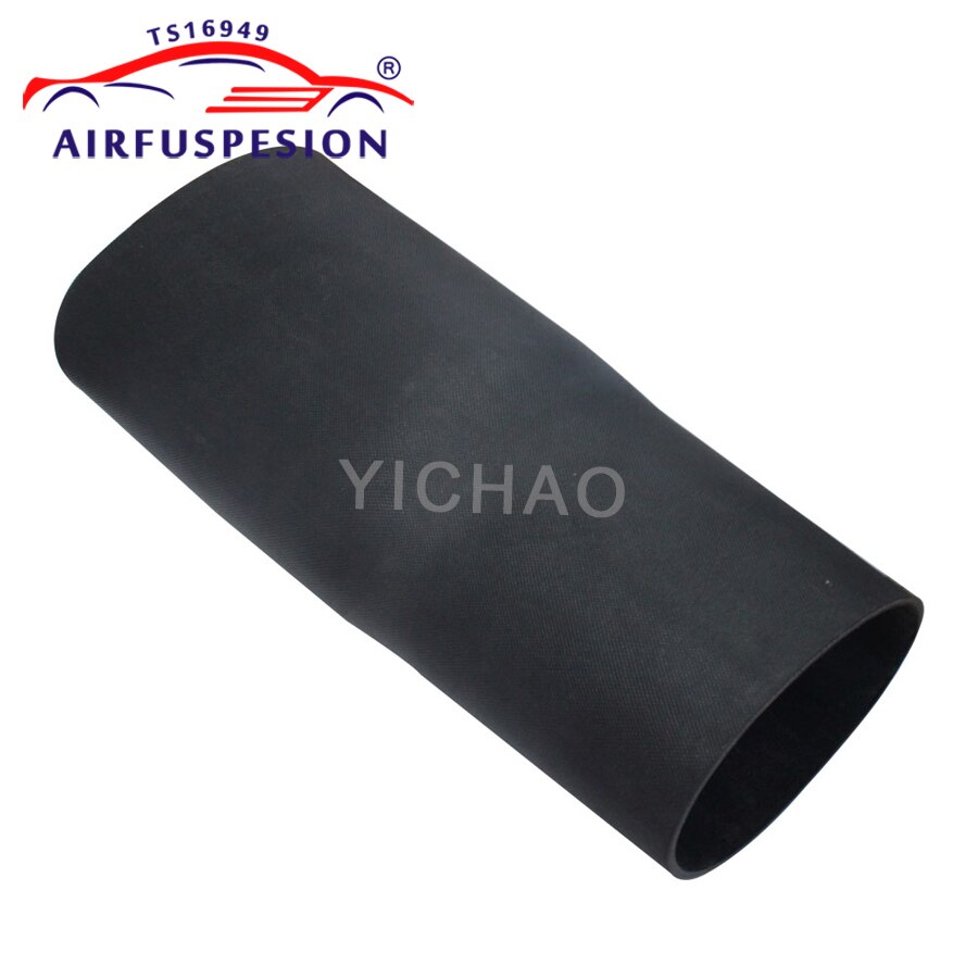 Achterste rubberen luchtveerbus voor mercedes  w251 luchtvering blaas 2513200025 2513200425 2513200325 2006