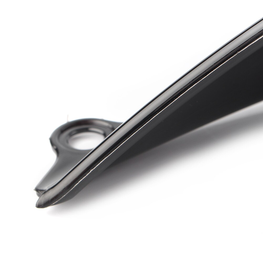 Daytona 675 Double Bubble Motorcycle Windscreen Windshield ABS Windproof For Triumph