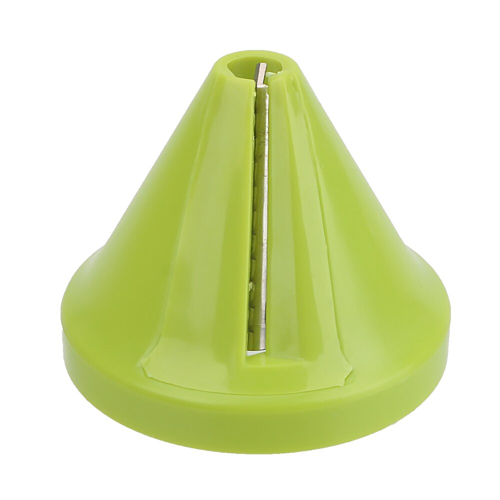 Niceyard keukengereedschap snijmachine dunschiller keukengereedschap gadget proces apparaat snijder rasp groente fruit spiraal versnipperen