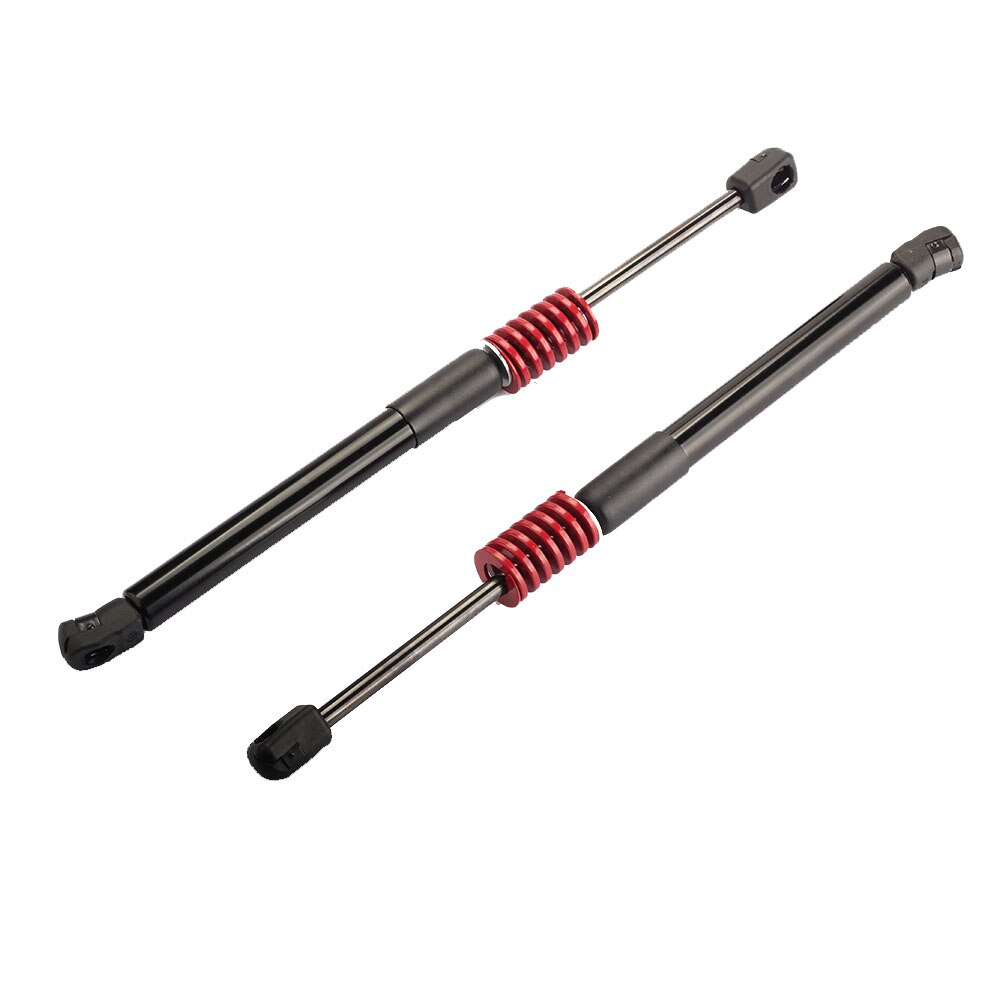 2 stk bagklap lift bagklap bagklap stivere til tesla model 3 bagagerum gas fjeder stød støtte hydraulisk stang