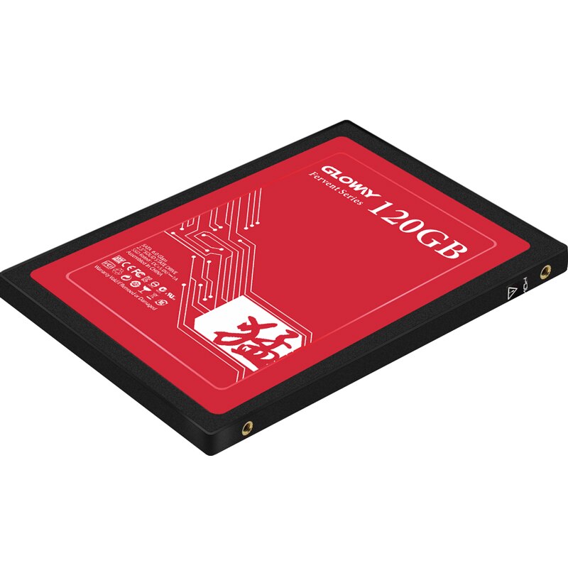 Gloway 2.5 Inch 240 Gb 120 Gb Ssd Sata Iii 3 Interne Solid State Drive Ssd Laptop Harde Schijf