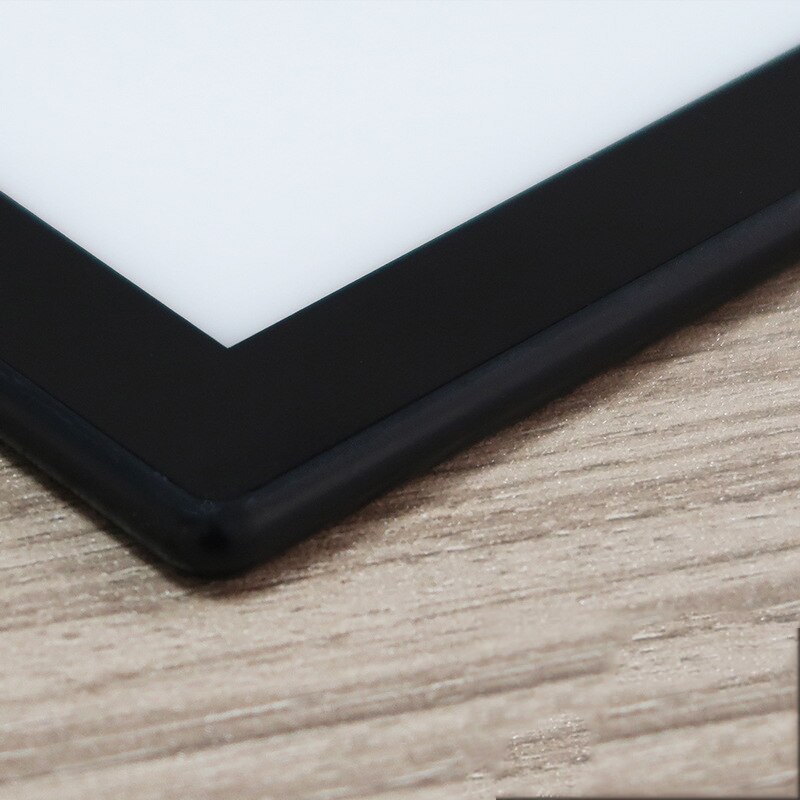 3 Level Dimmable Led Drawing Copy Pad Board A4 Size Painting Educational For Children Diamond Painting Tool