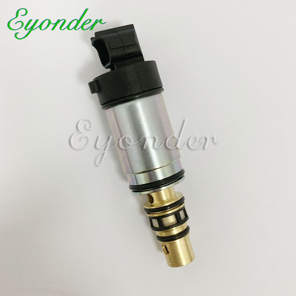 AC Air Conditioning A/C Electric Compressor Electronic Solenoid Control Valve for Land rover range rover 3.0 LR035760 LR061464