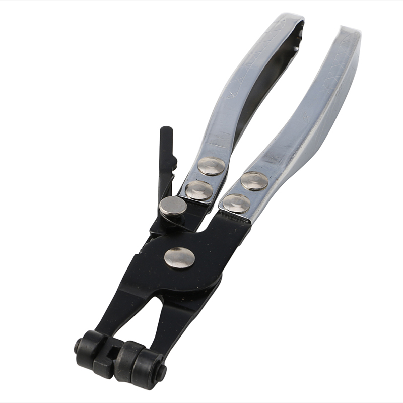 Alicates de herramientas de mano automotrices para coche, instalador de manguera de agua, removedor, pinza de extracción, herramienta separada, 1 ud.