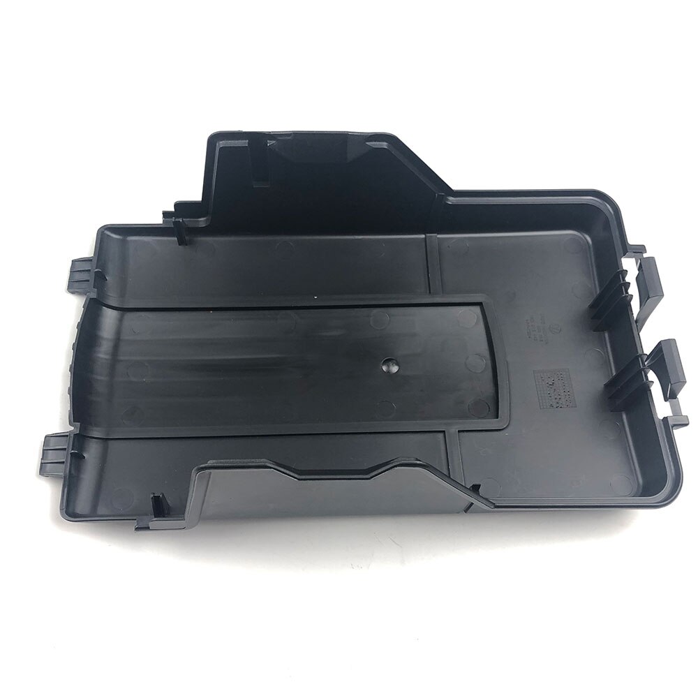 Auto Motor Batterij Stofdicht Lade Trim Cover Voor Vw Fosca Passat Touran Sagitar Tiguan Skoda Octavia 1KD915443 1KD 915 443