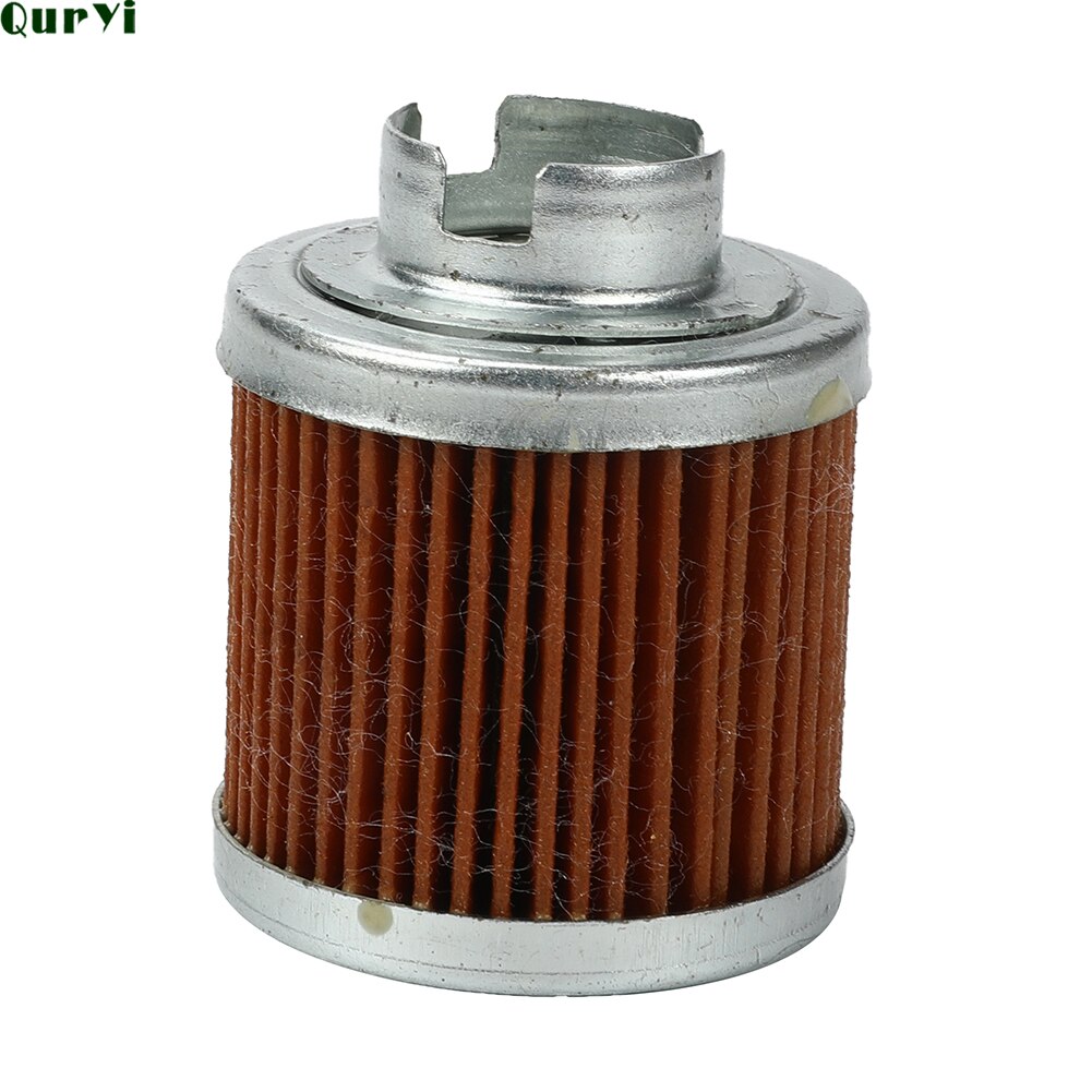Yx150 yx160 motorolja filter för 60mm borrning yinxiang  yx 150cc 160cc 2v/4v horisontella motor smuts grop cykeldelar