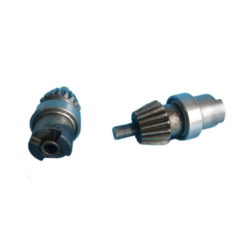 Fresadora alimentadora de AL-310S, engranaje ALSGS, paraguas pequeño, conjunto de engranajes, fresadora para metal