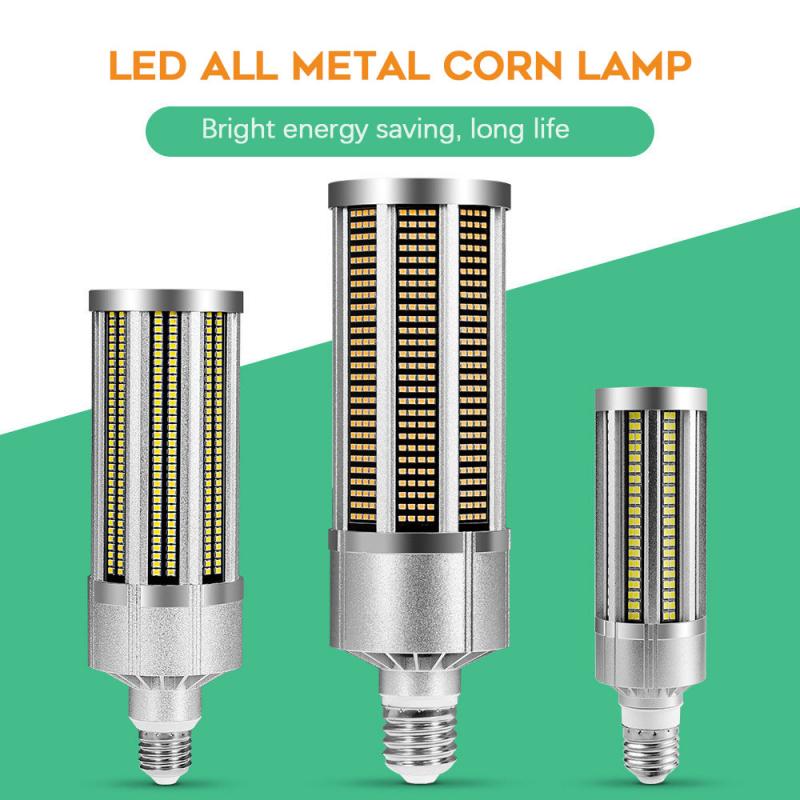Led Maïs Licht 5W/20W/25W/35W/50W E27 Industriële Verlichting energiebesparende Verlichting Lamp Warm/Wit Led Verlichting