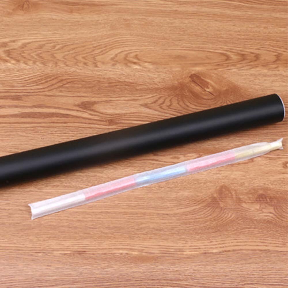 45*100cm Blackboard Removable Vinyl Wall Sticker Chalkboard Decal Chalk Board Paper Lable Classroom School Supplies Black