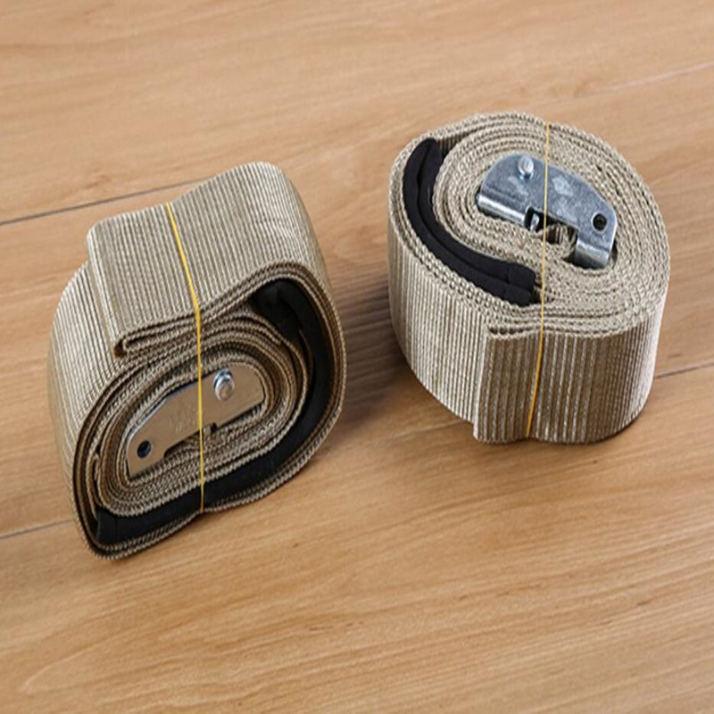 Style Easy Carry Furniture Lifting Moving Cord Furniture Transport Nylon Rope Straps Carrying Straps For Lifting Bulky Items: B