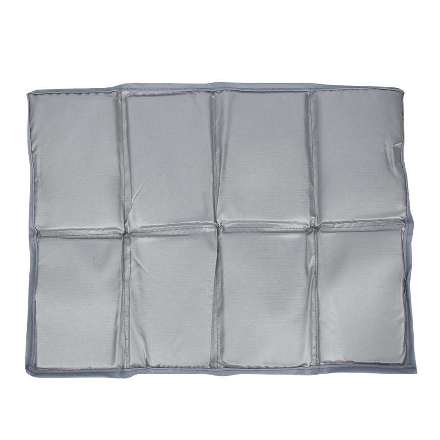 Picnic pude foldepude 3 stk udendørs bærbar foldepude vandtæt fugttæt rejse picnic måtte pude