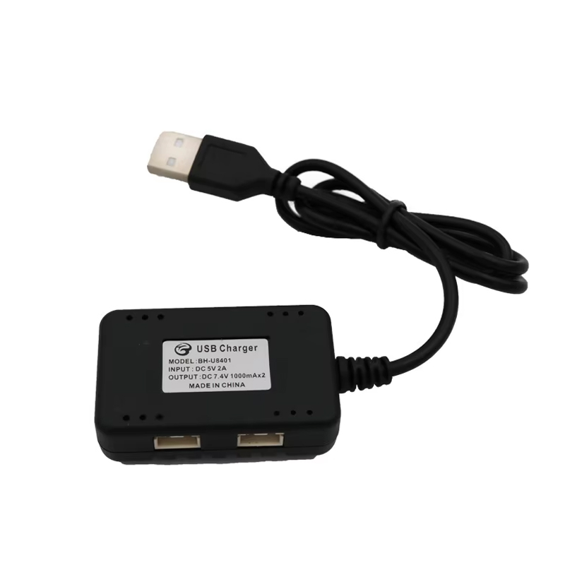 2S 7.4V 3000mah lipo Battery 18650 For Wltoys 144001 A959-B A969-B A979-B K929-B 12428 12423 10428 Q39 RC Car Spare Parts: WHITE
